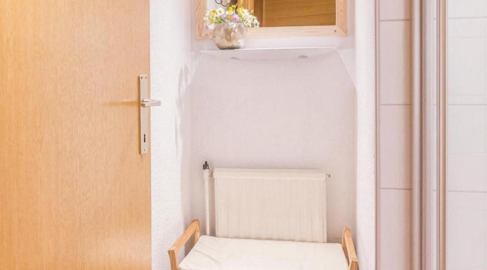 Appartement Das Rehlein Gaschurn Ngoại thất bức ảnh